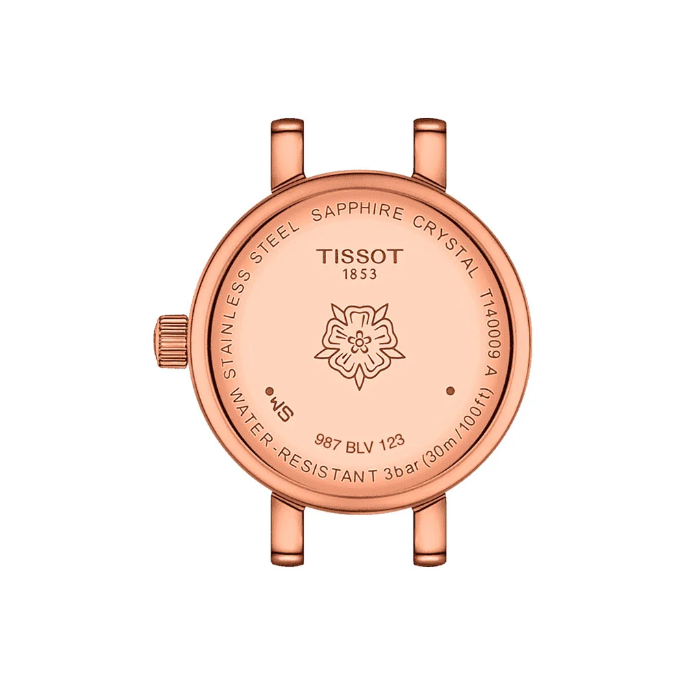 tissot T140.009.33.111.00
