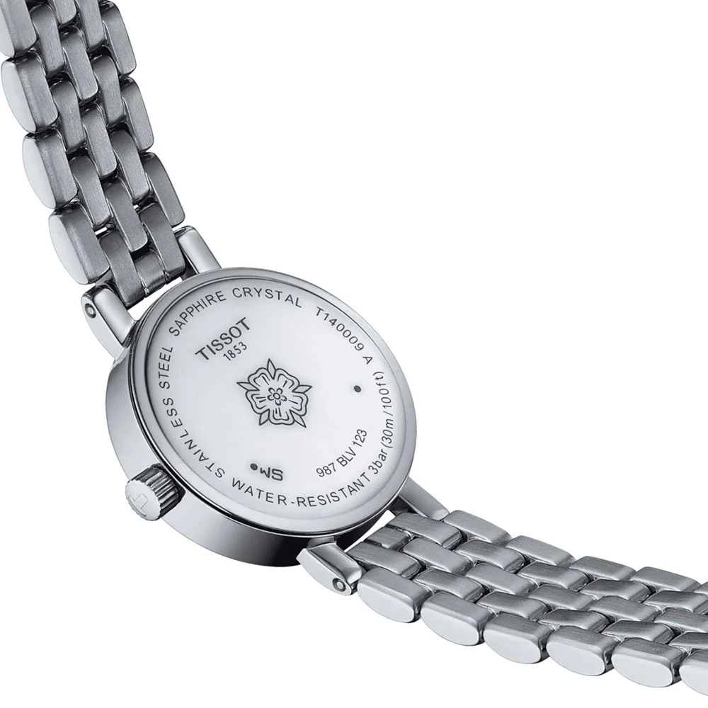 tissot T140.009.61.116.00