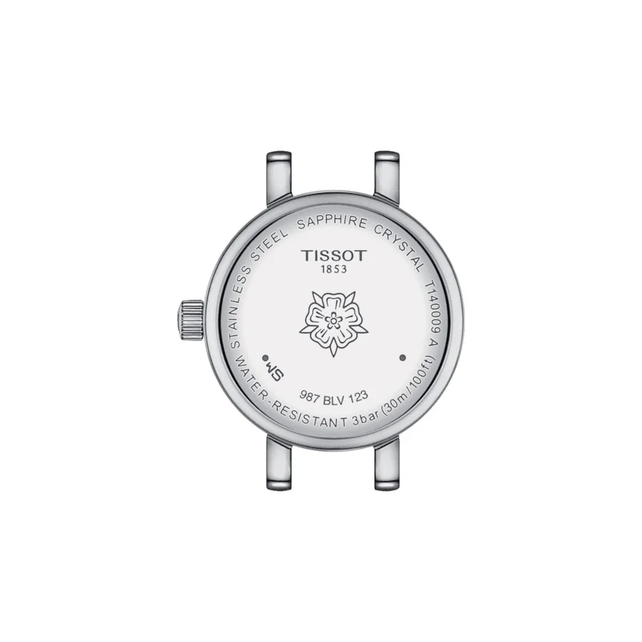 tissot T140.009.61.116.00
