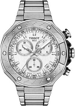 Вся коллекция T-Race Chronograph 
