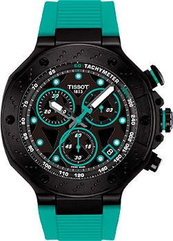 Часы Tissot T-RACE T141.417.37.051.01