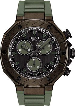 Вся коллекция T-Race Chronograph 