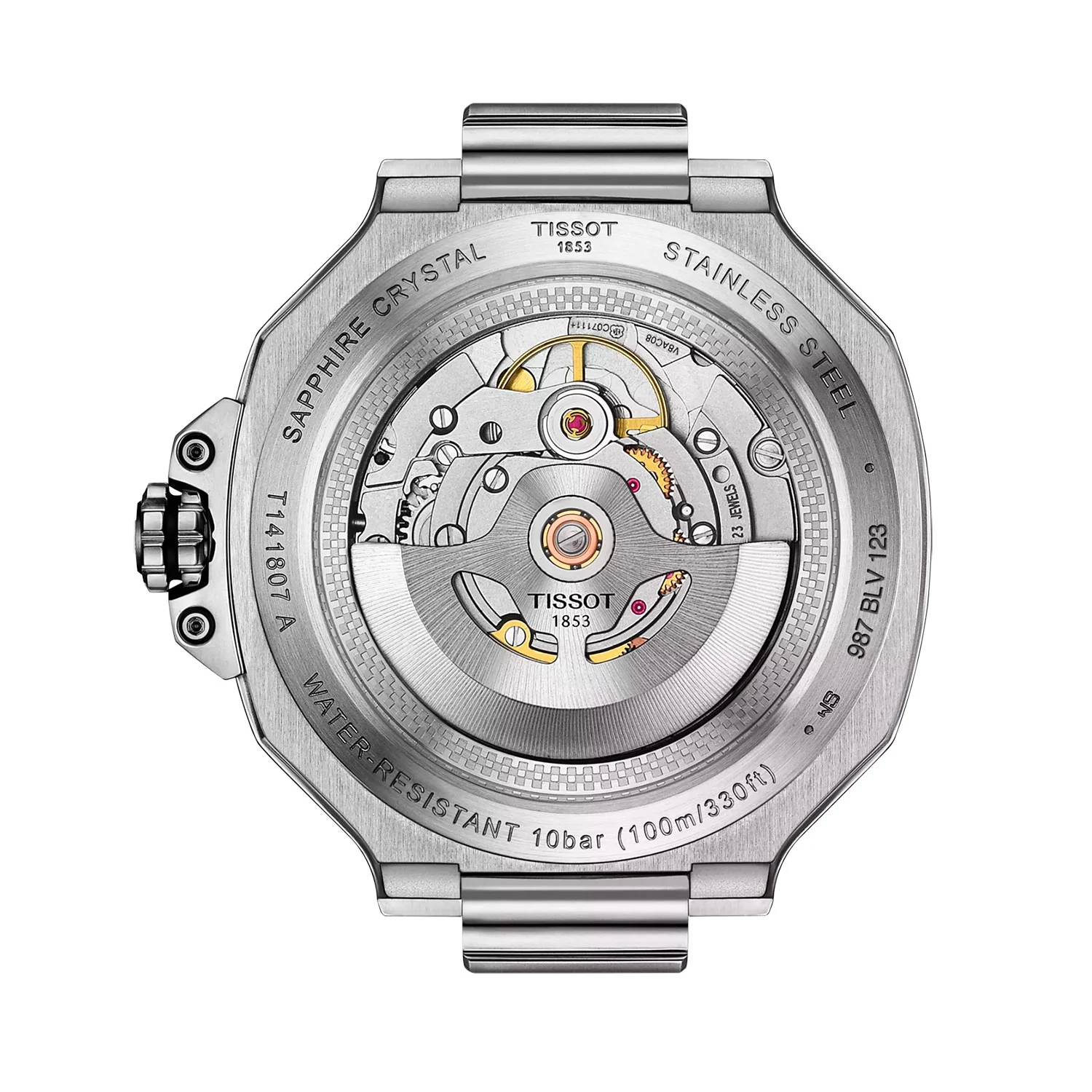 tissot T141.807.11.041.00