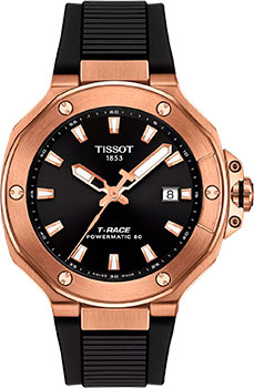 Вся коллекция T-Race Powermatic 80