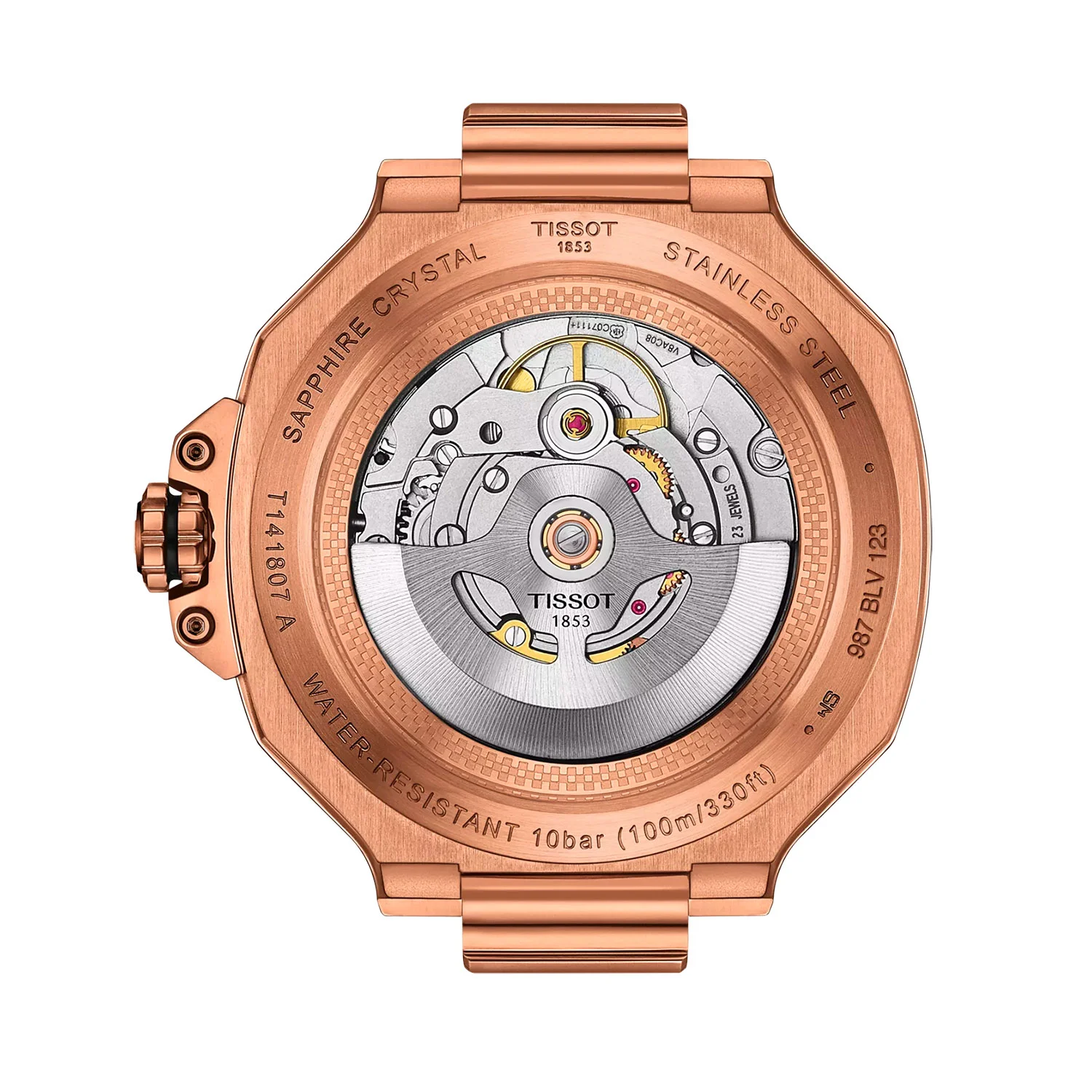 tissot T141.807.37.051.00