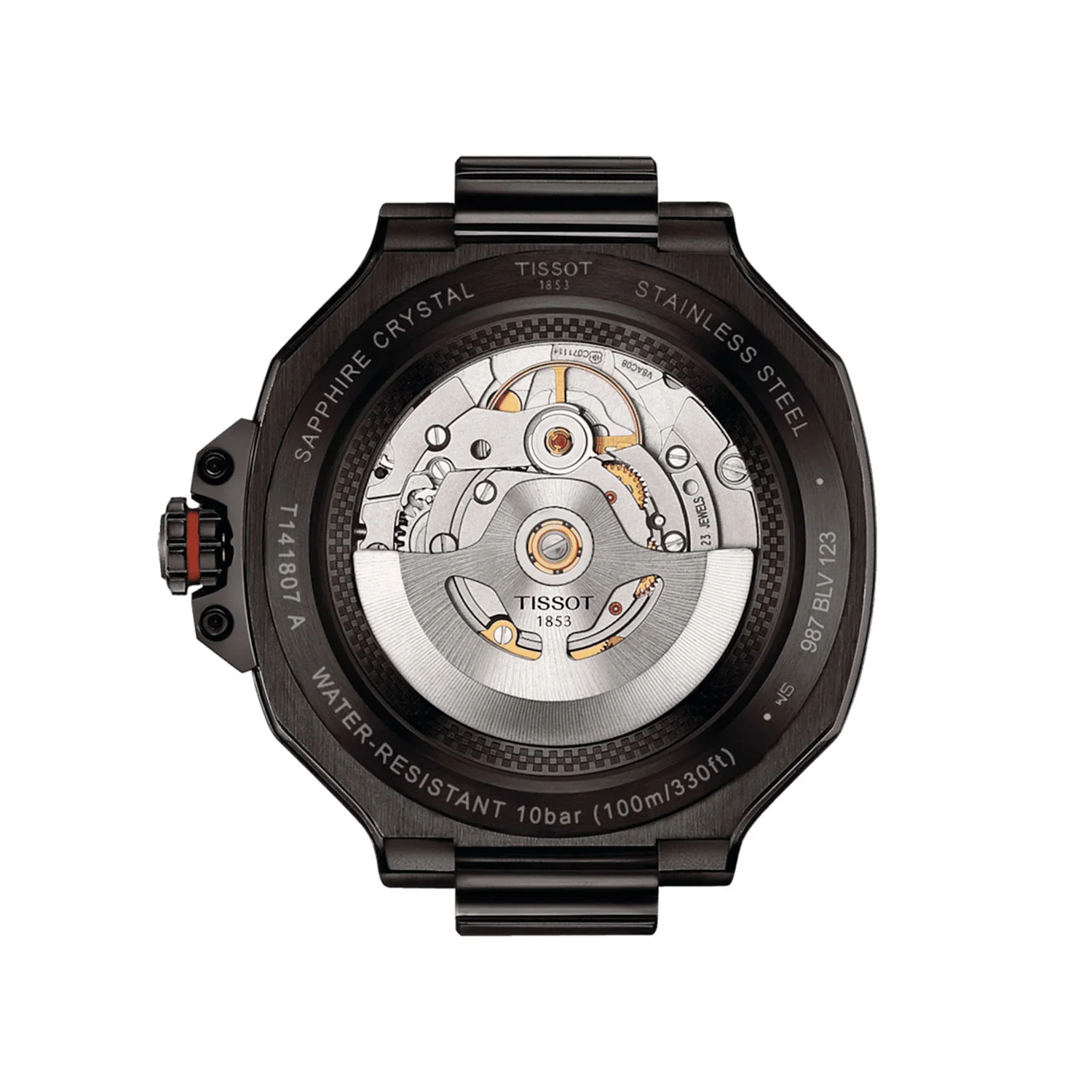 tissot T141.807.37.057.00