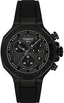 Вся коллекция T-Race