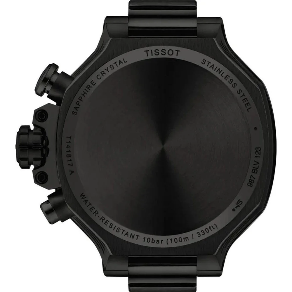 tissot T141.817.37.051.00