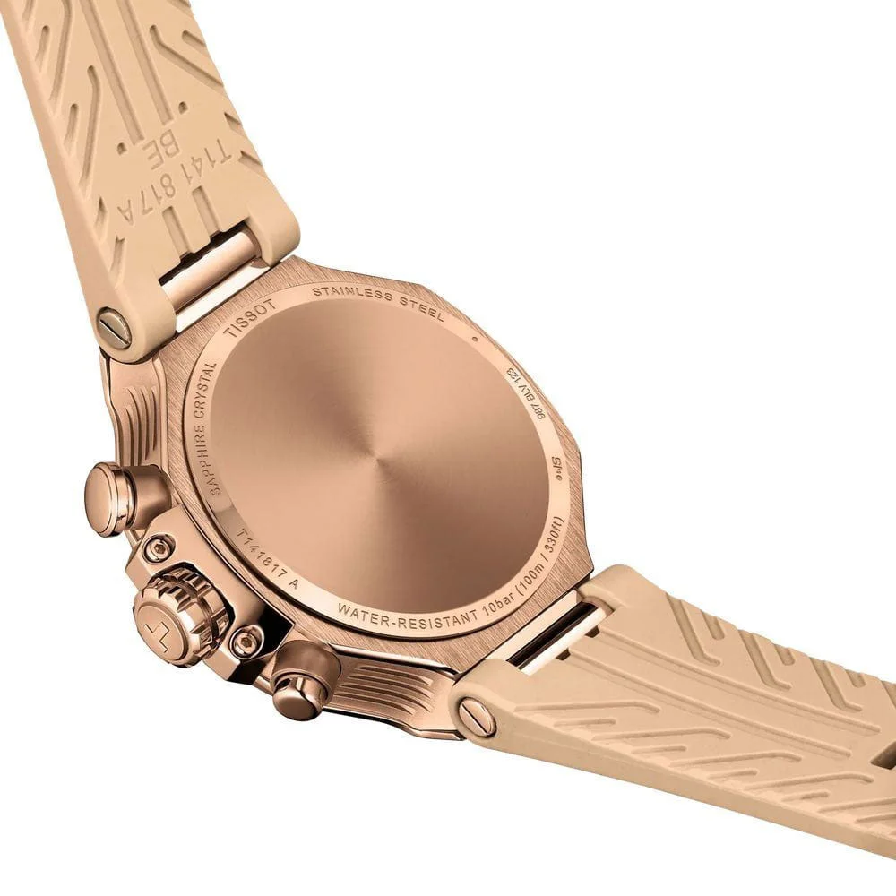 tissot T141.817.37.501.00