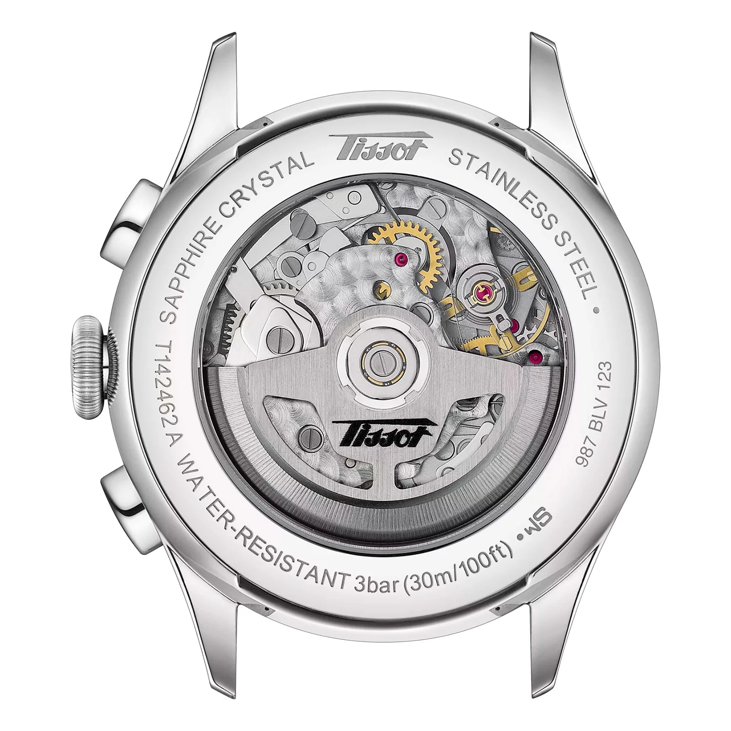 tissot T142.462.16.032.00