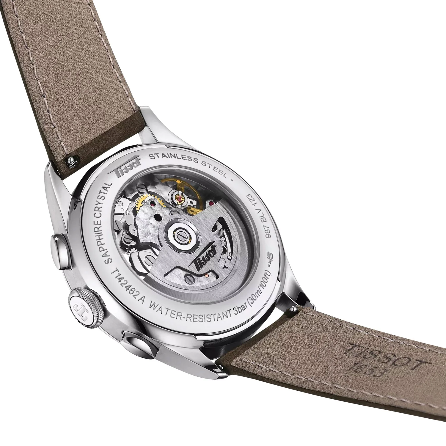 tissot T142.462.16.032.00