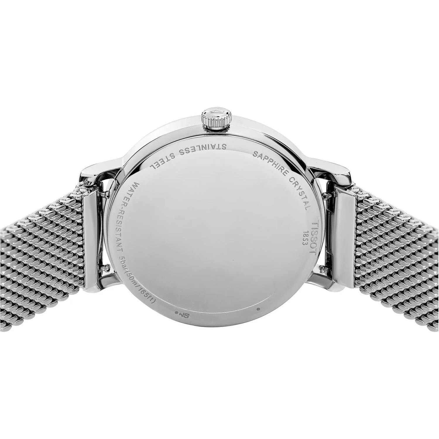 tissot T143.210.11.011.00