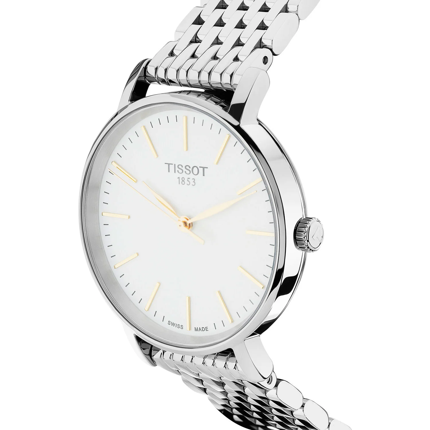 tissot T143.210.11.011.01