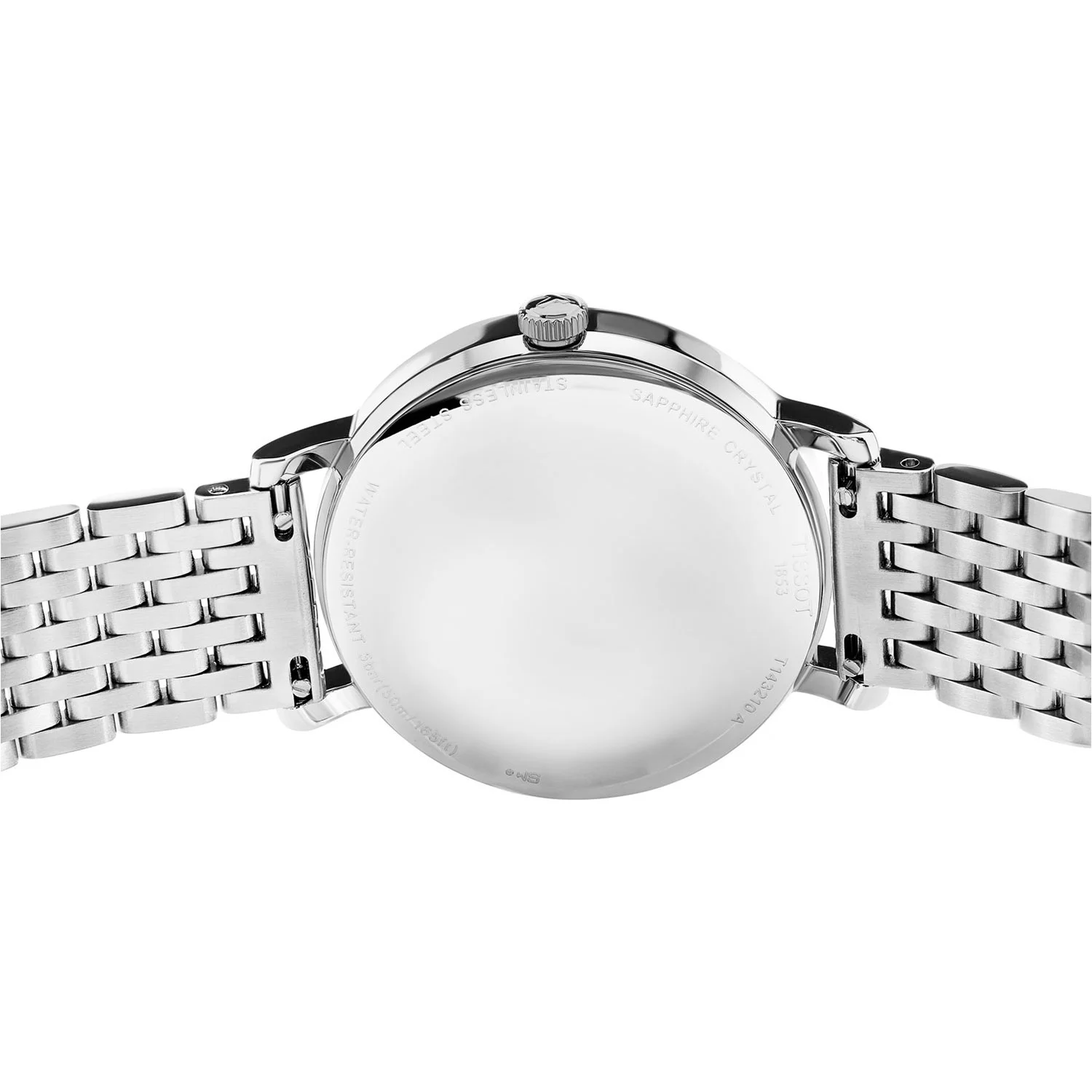 tissot T143.210.11.011.01