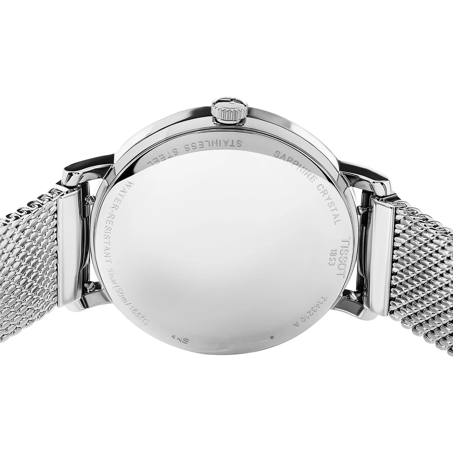 tissot T143.210.11.091.00