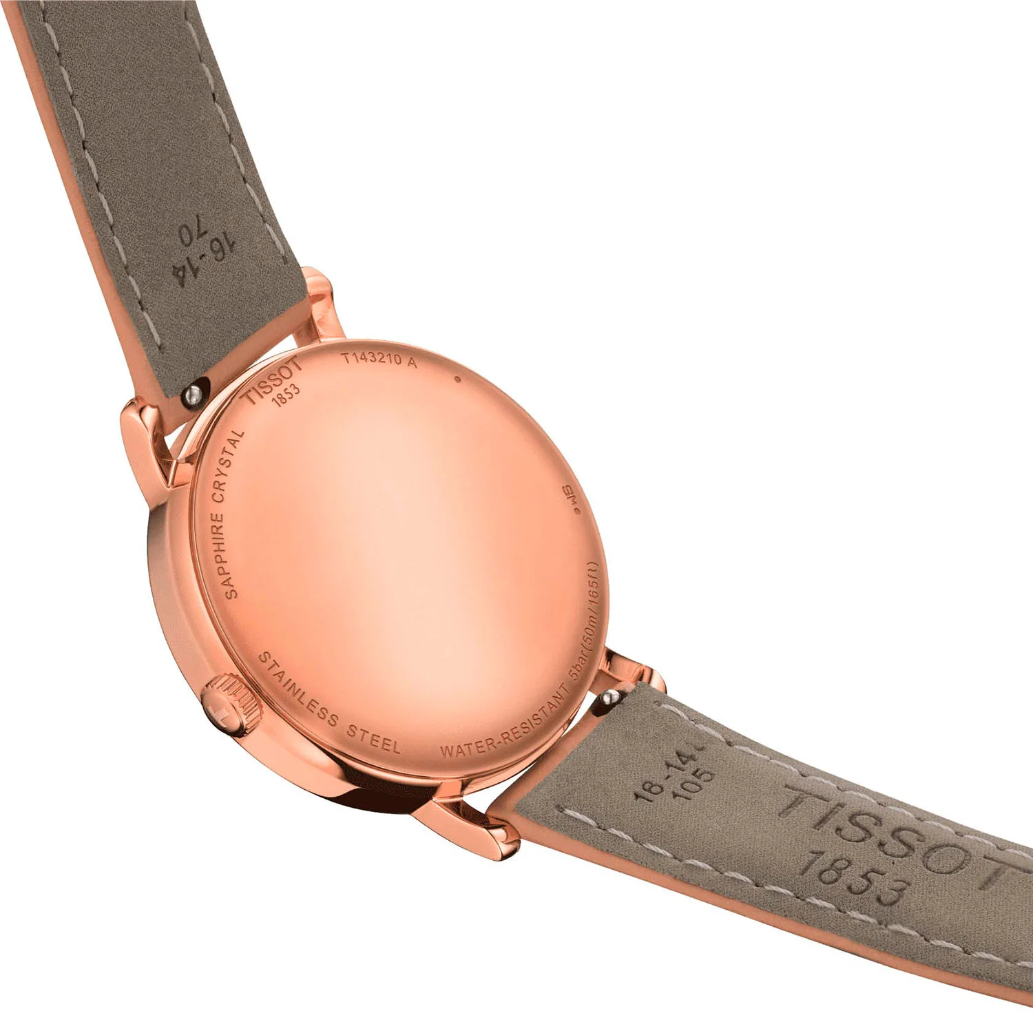 tissot T143.210.36.011.00
