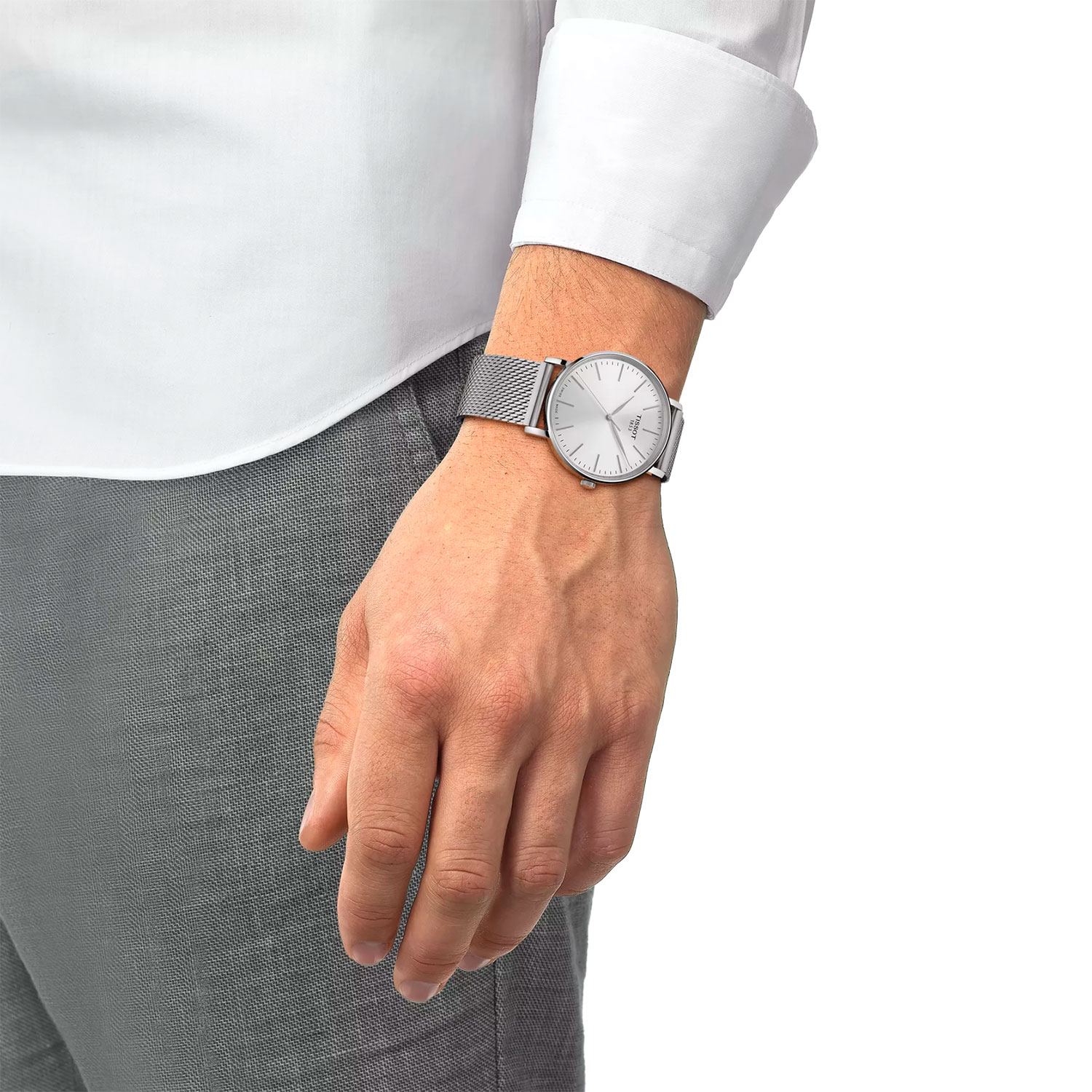 tissot T143.410.11.011.00