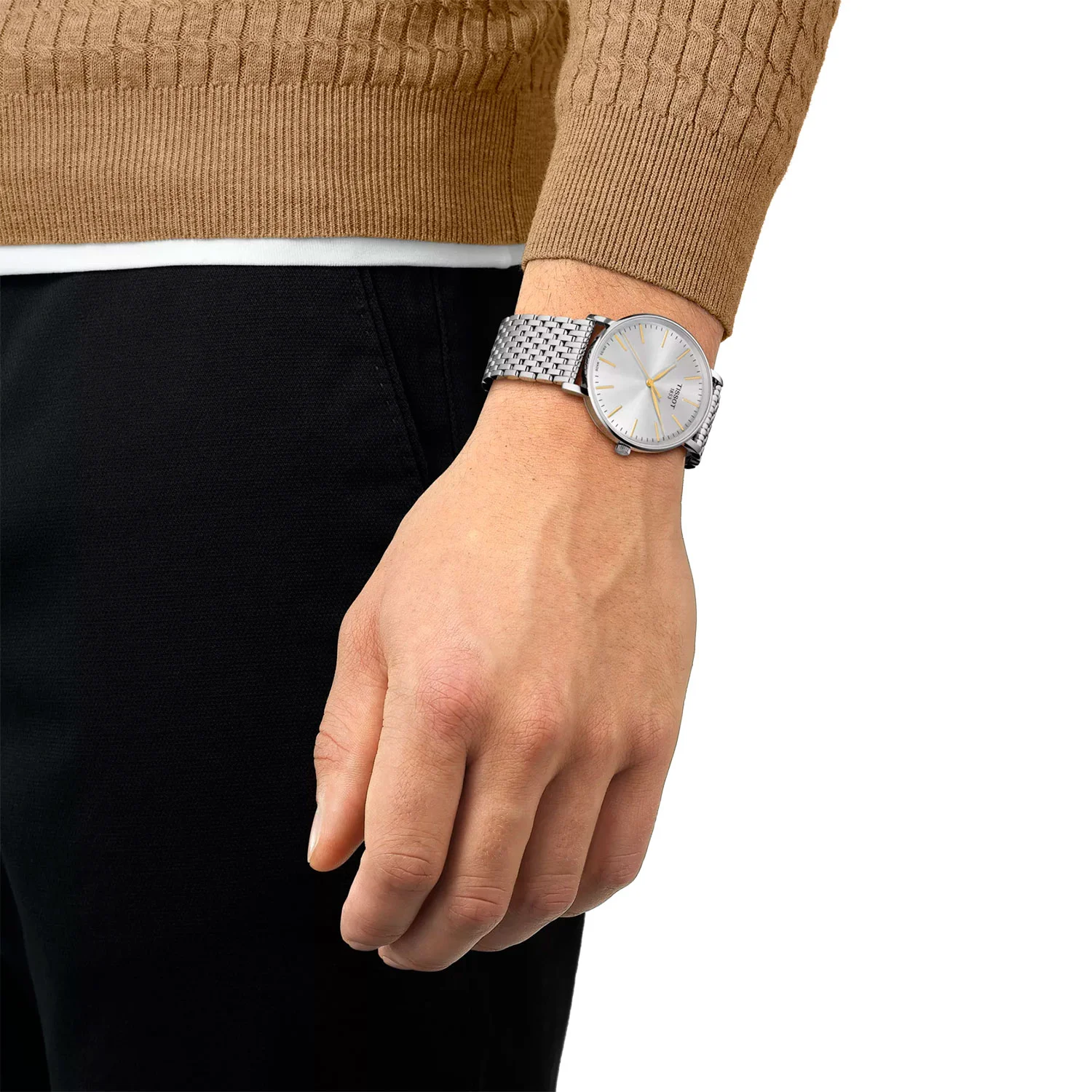 tissot T143.410.11.011.01