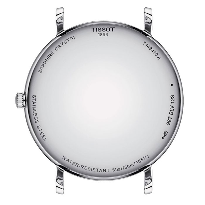 tissot T143.410.11.033.00