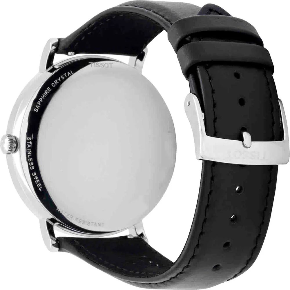 tissot T143.410.16.041.00