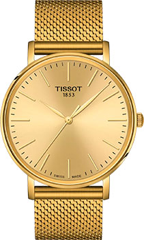 Tissot Everytime
