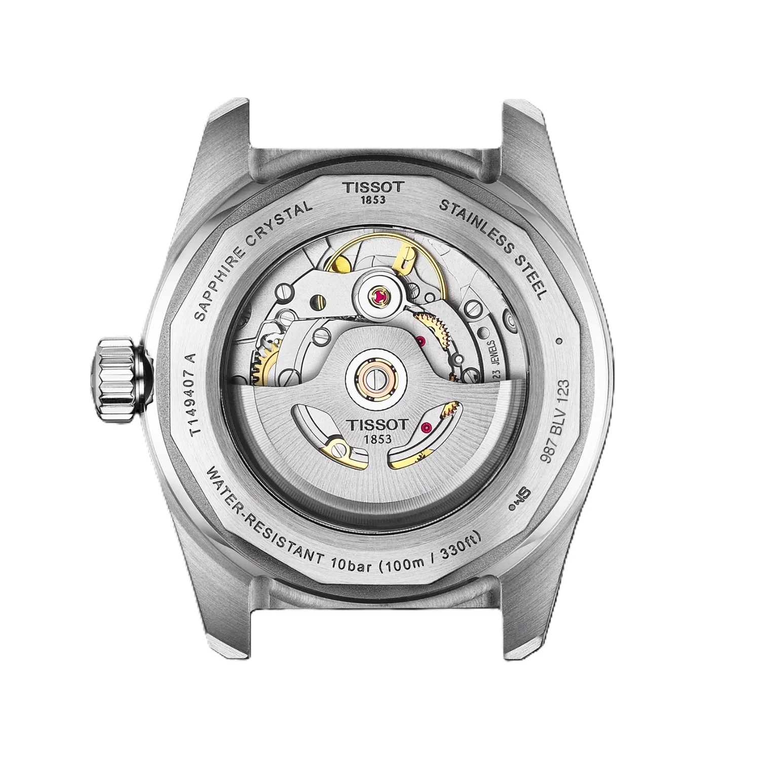 tissot T149.407.22.011.00