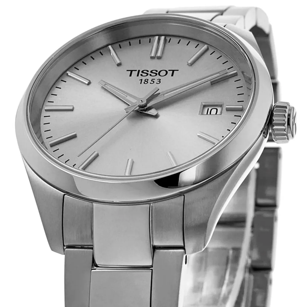 tissot T150.210.11.031.00