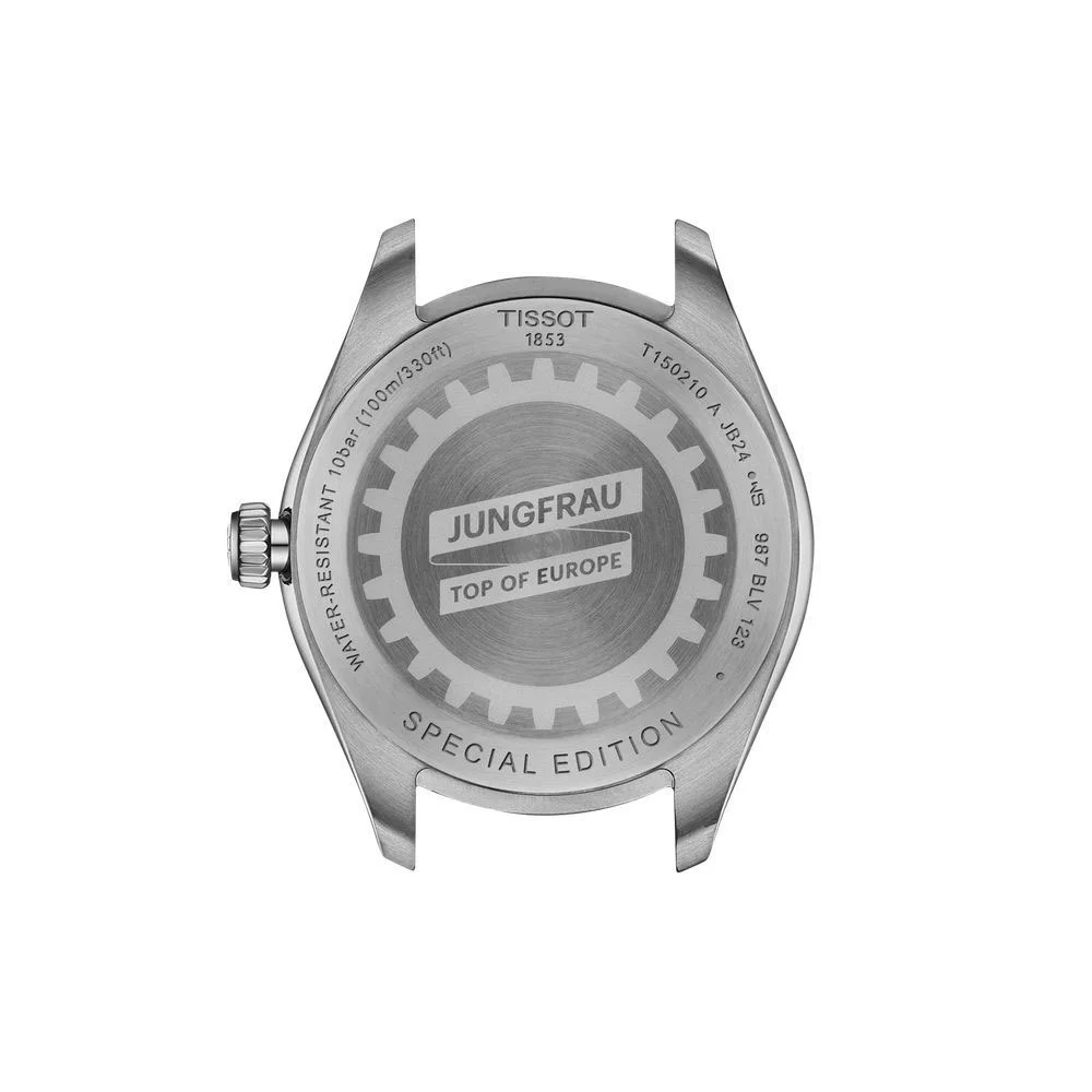 tissot T150.210.11.031.01