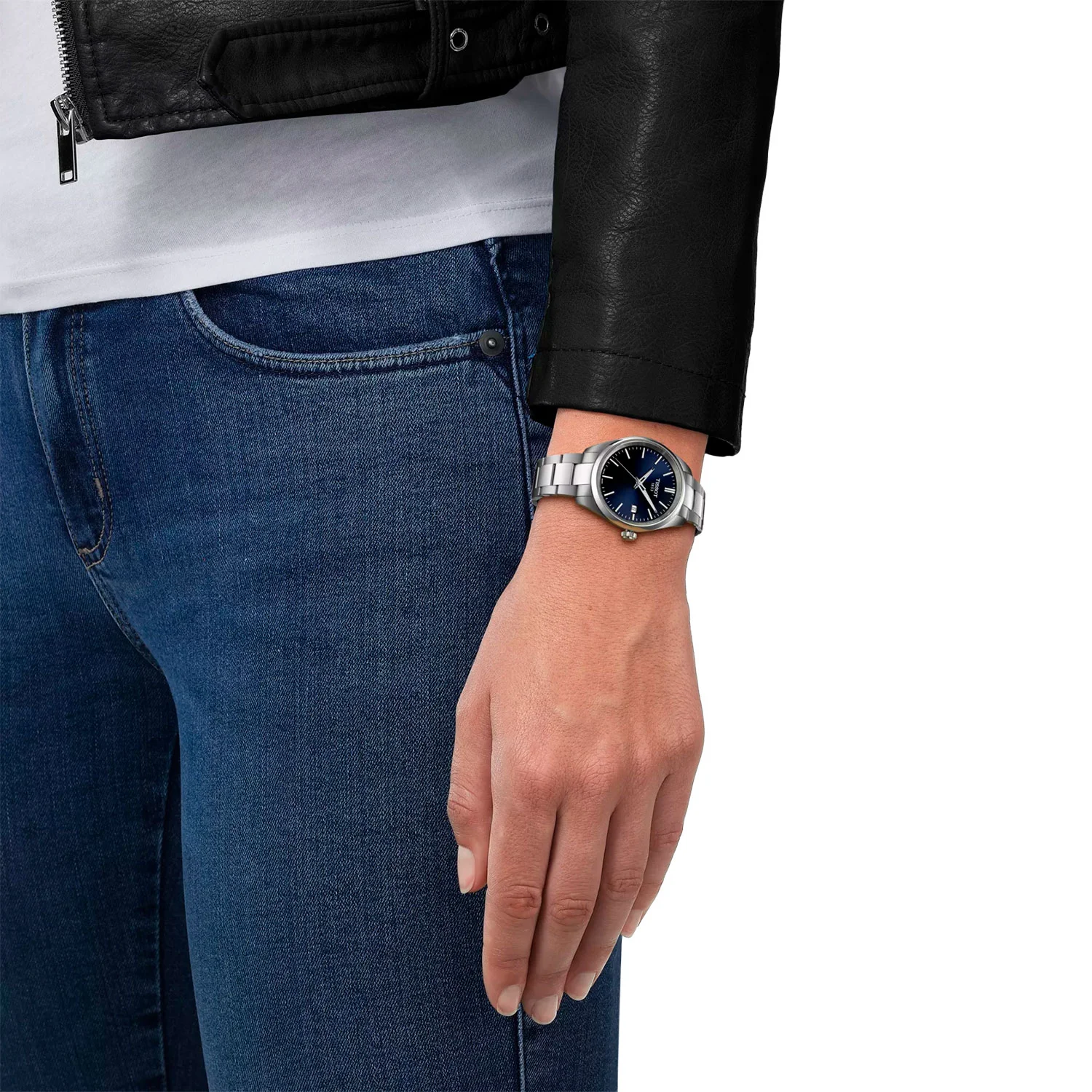 tissot T150.210.11.041.00