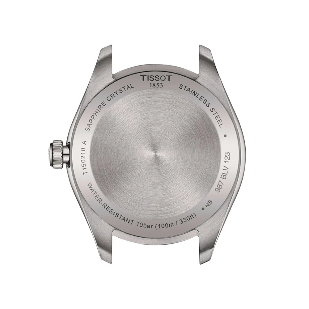 tissot T150.210.11.091.00