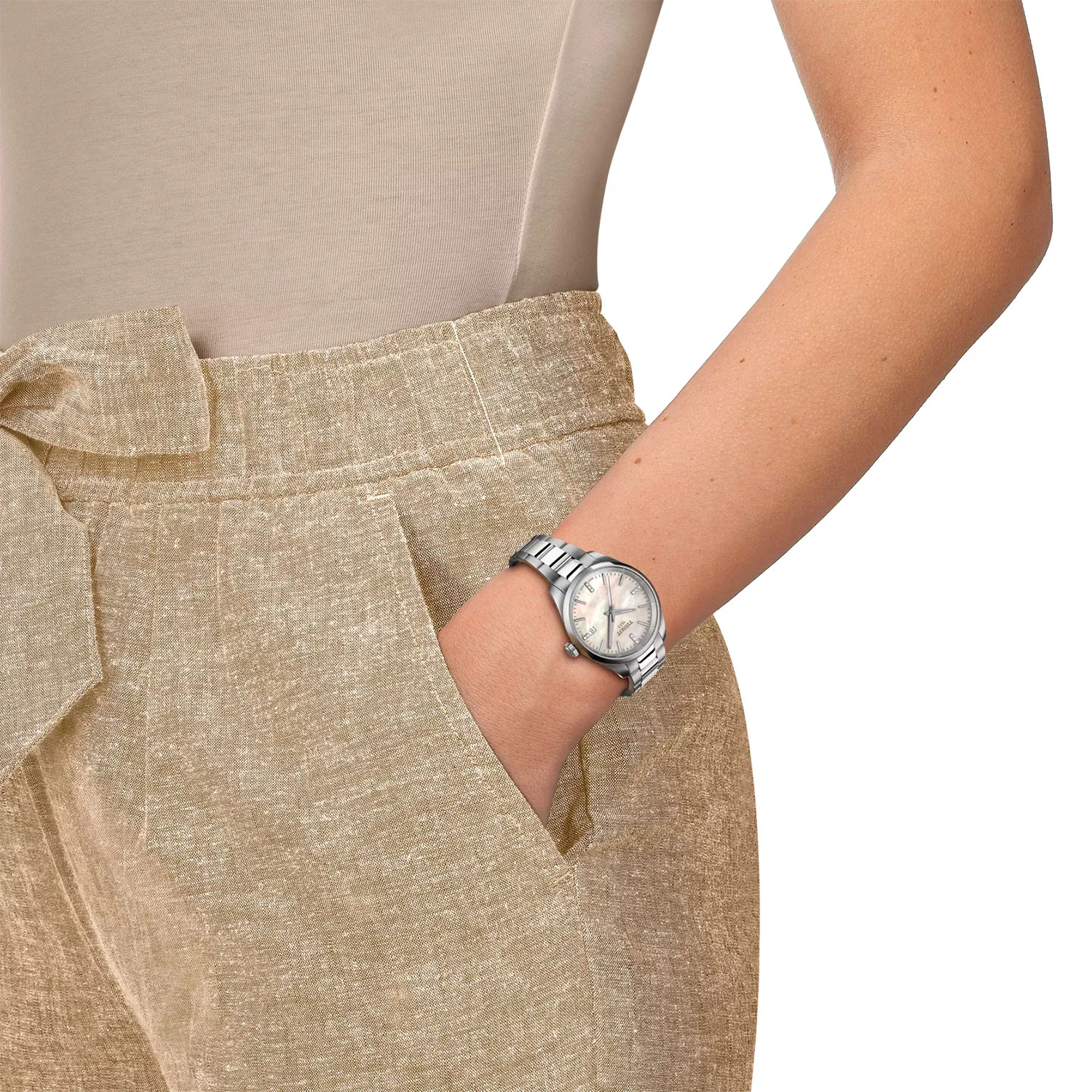 tissot T150.210.11.116.00