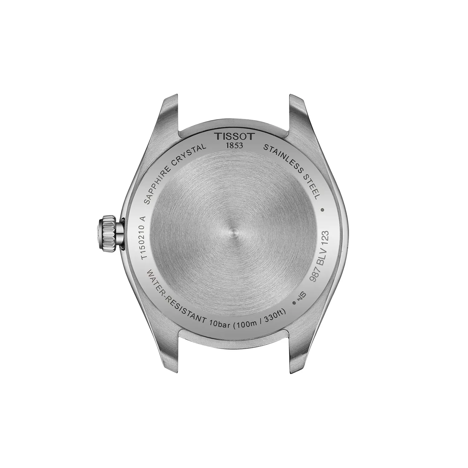 tissot T150.210.11.351.00