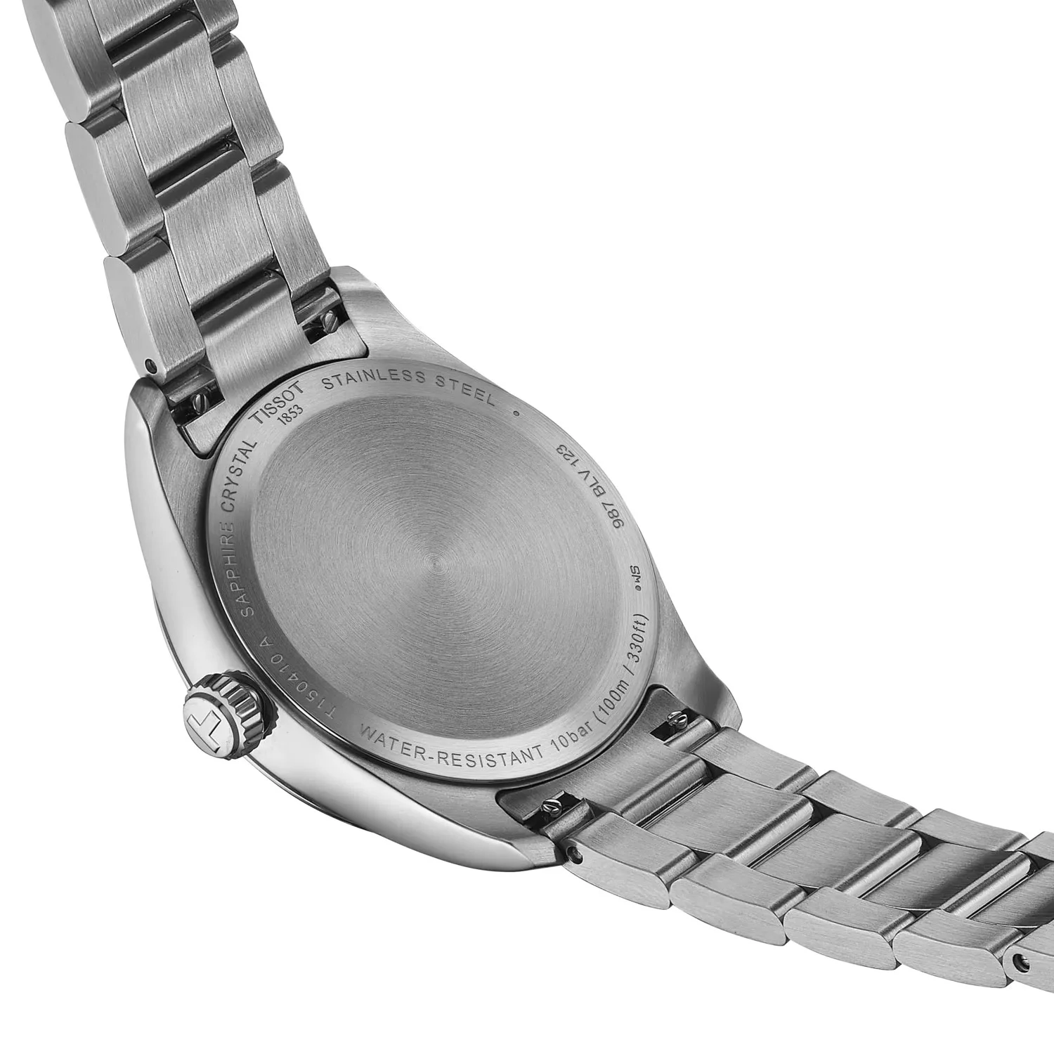 tissot T150.210.11.351.00