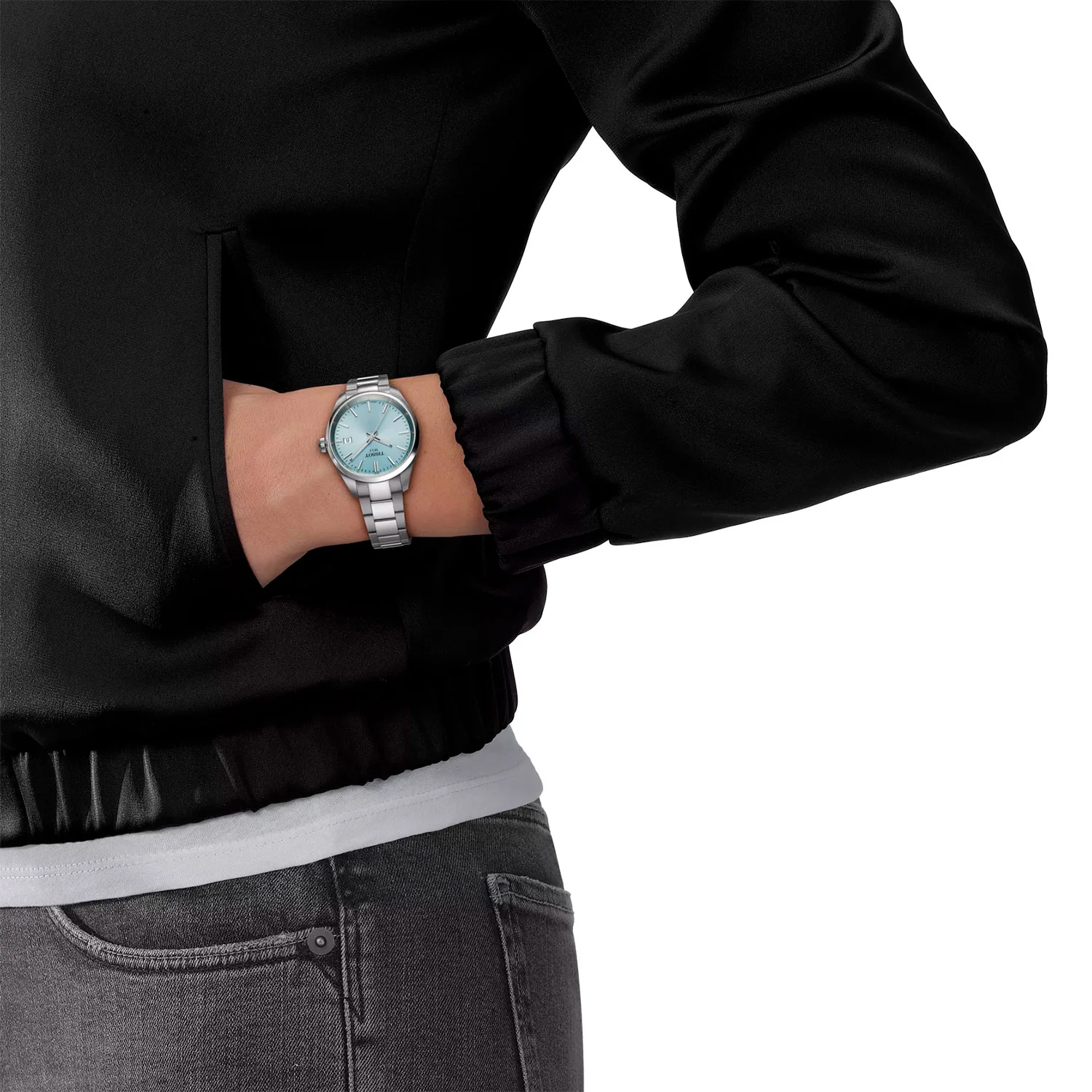 tissot T150.210.11.351.00