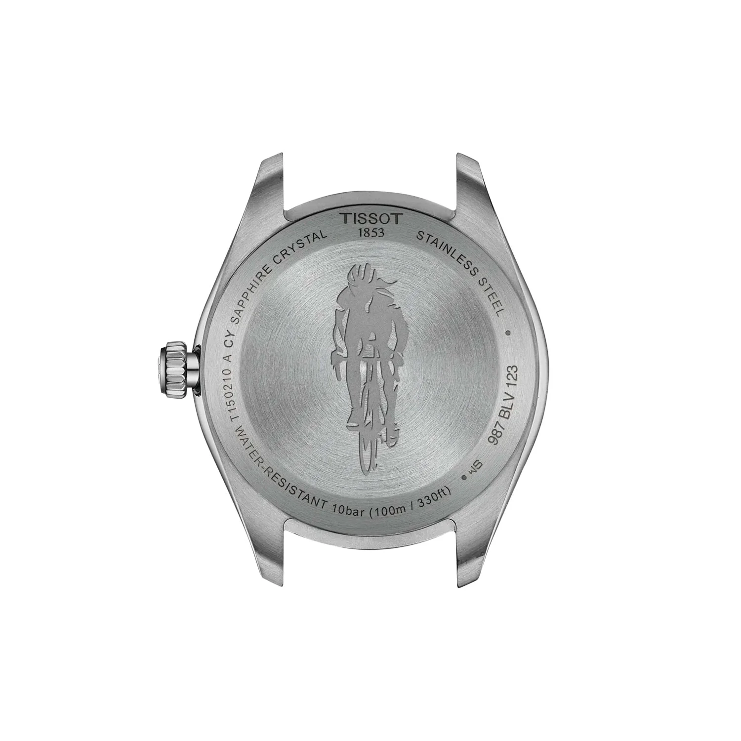 tissot T150.210.17.037.00