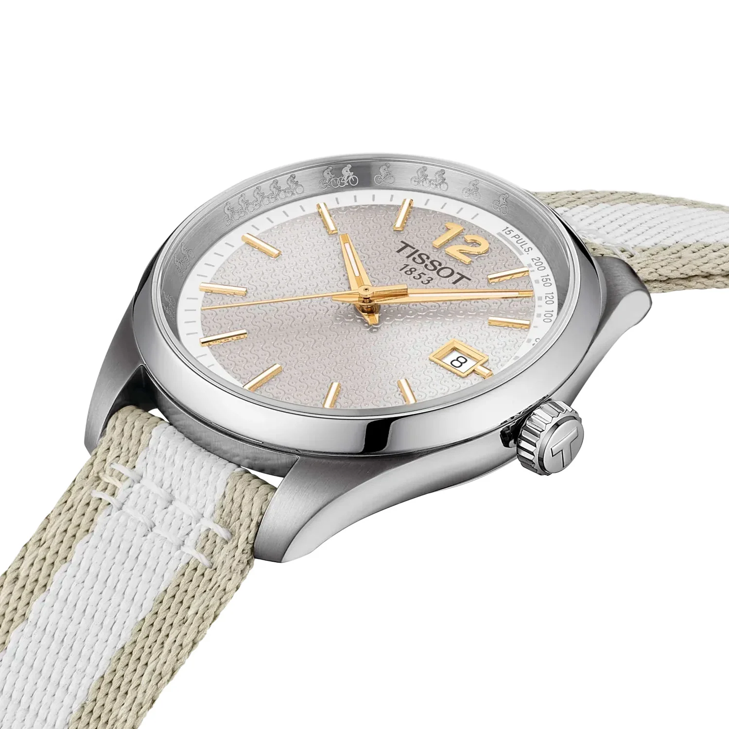 tissot T150.210.17.037.00