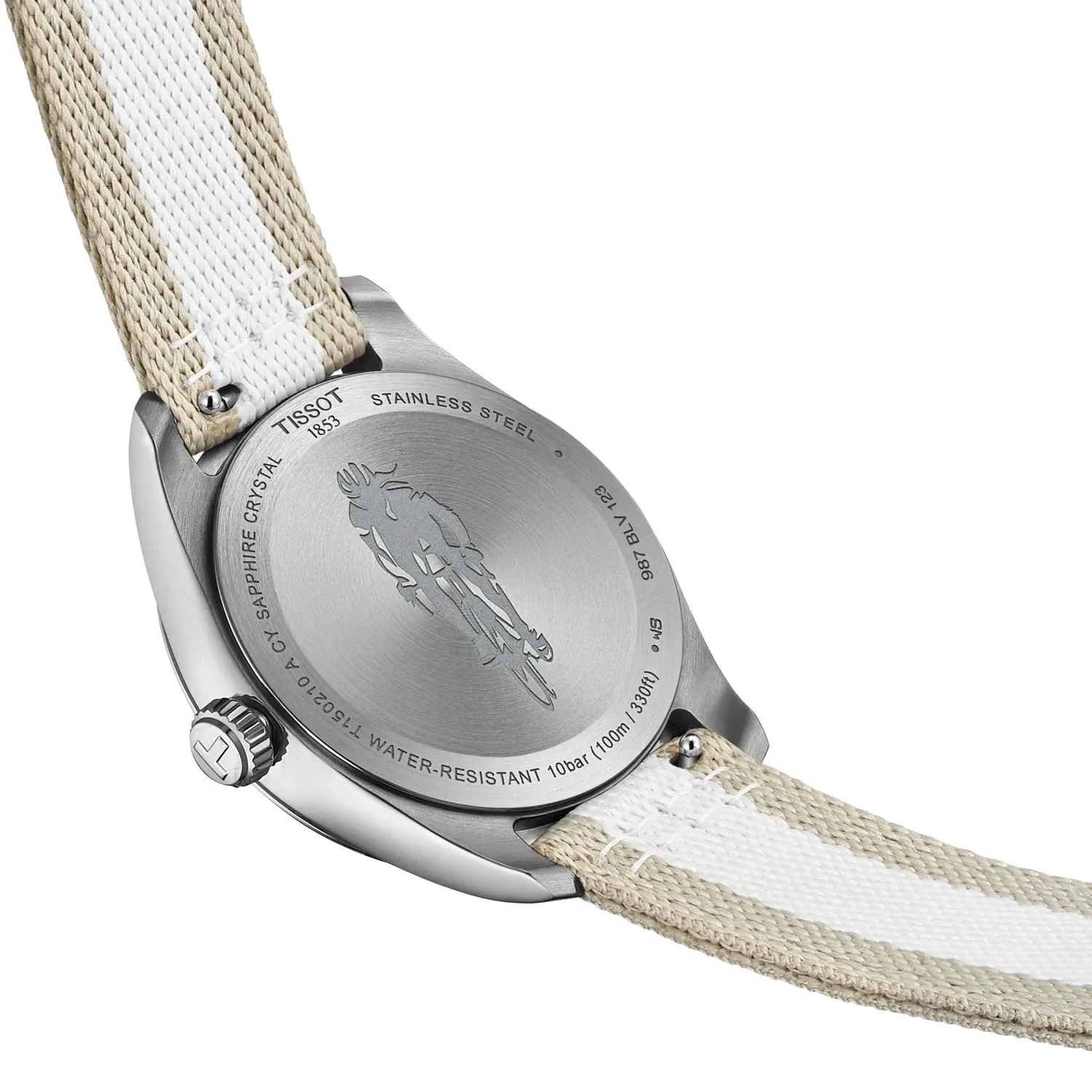 tissot T150.210.17.037.00