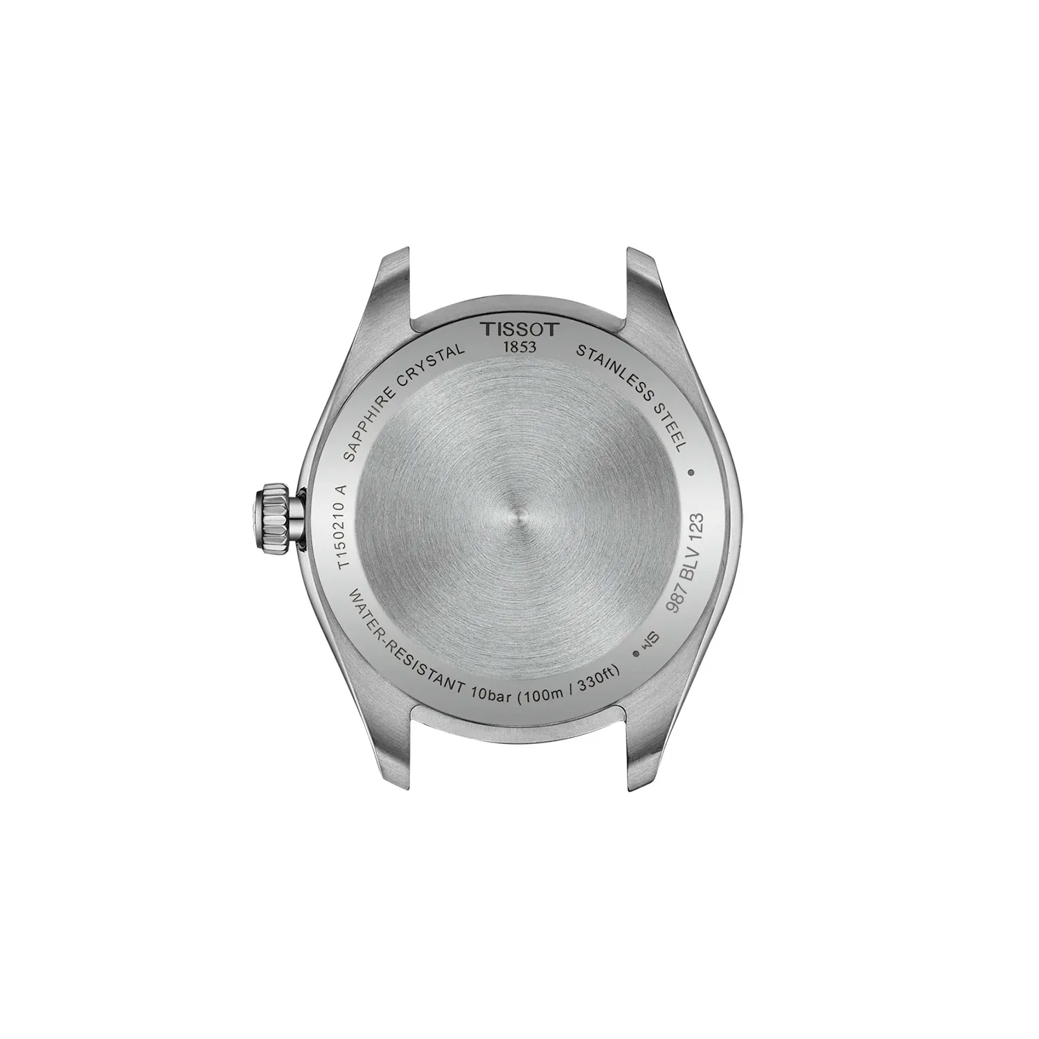 tissot T150.210.21.111.00