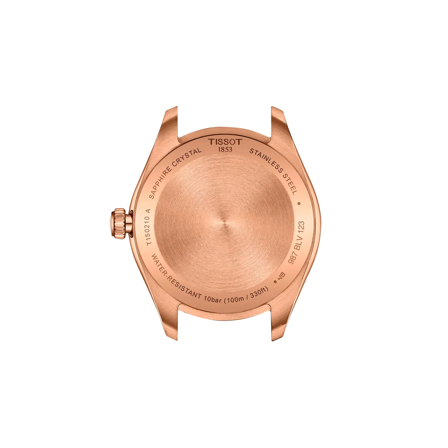 tissot T150.210.33.111.00
