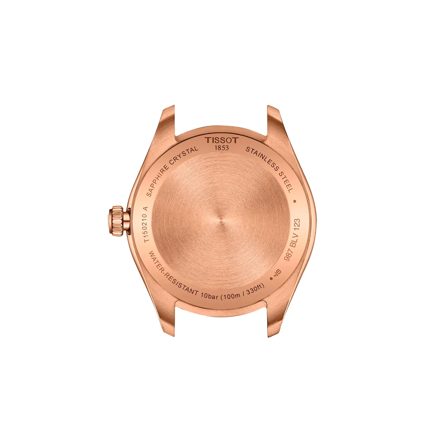 tissot T150.210.33.291.00