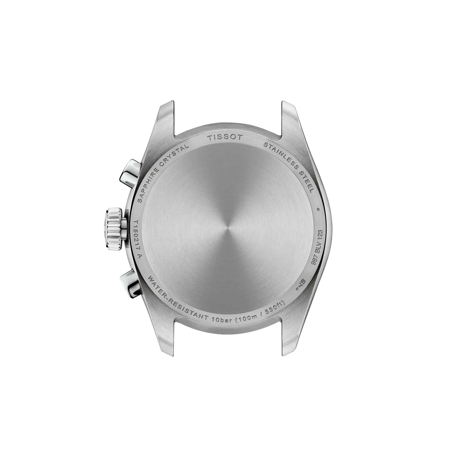 tissot T150.217.11.111.00