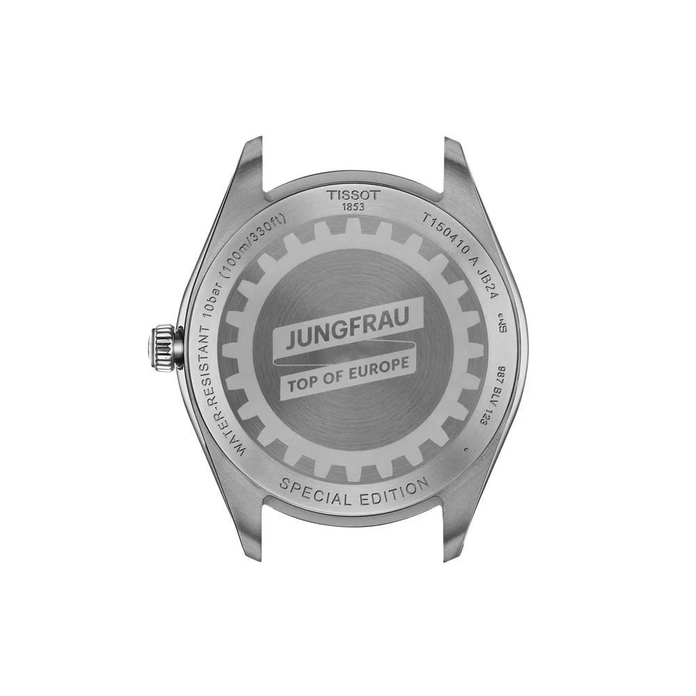 tissot T150.410.11.031.00