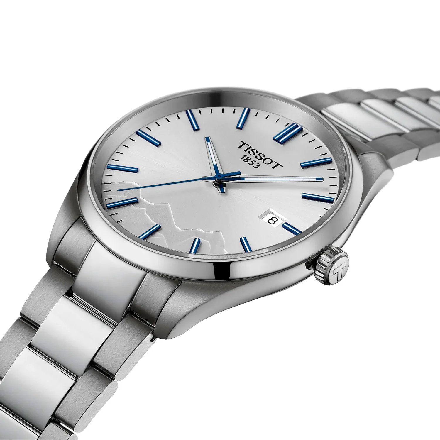 tissot T150.410.11.031.00