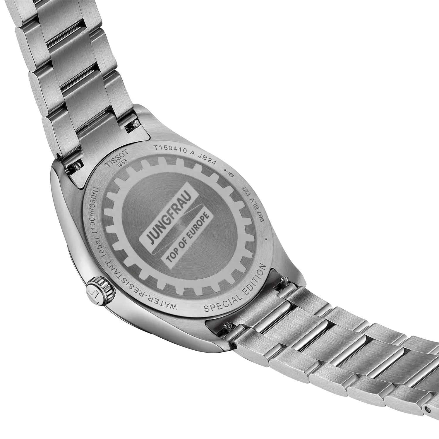 tissot T150.410.11.031.00