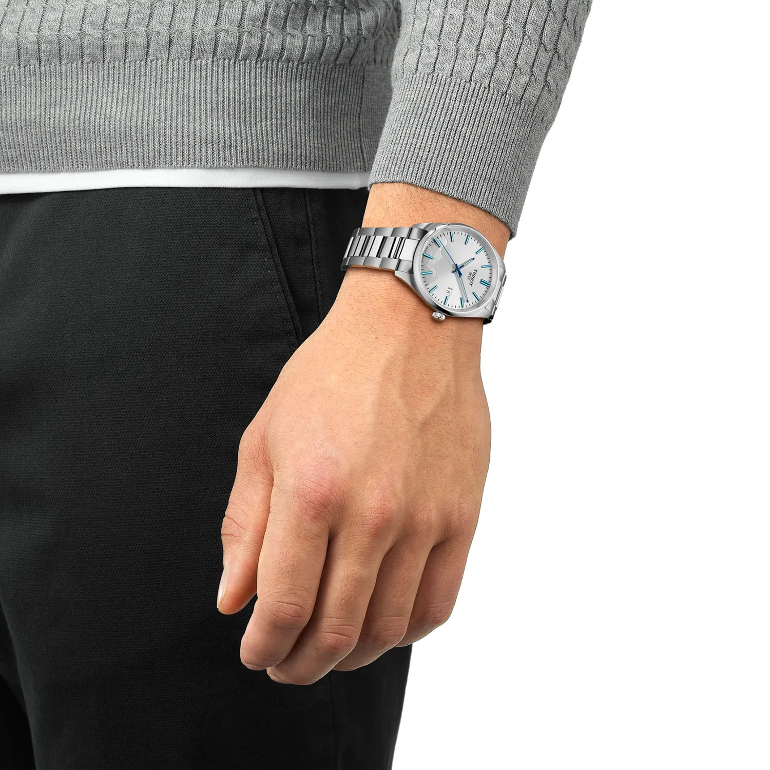 tissot T150.410.11.031.00
