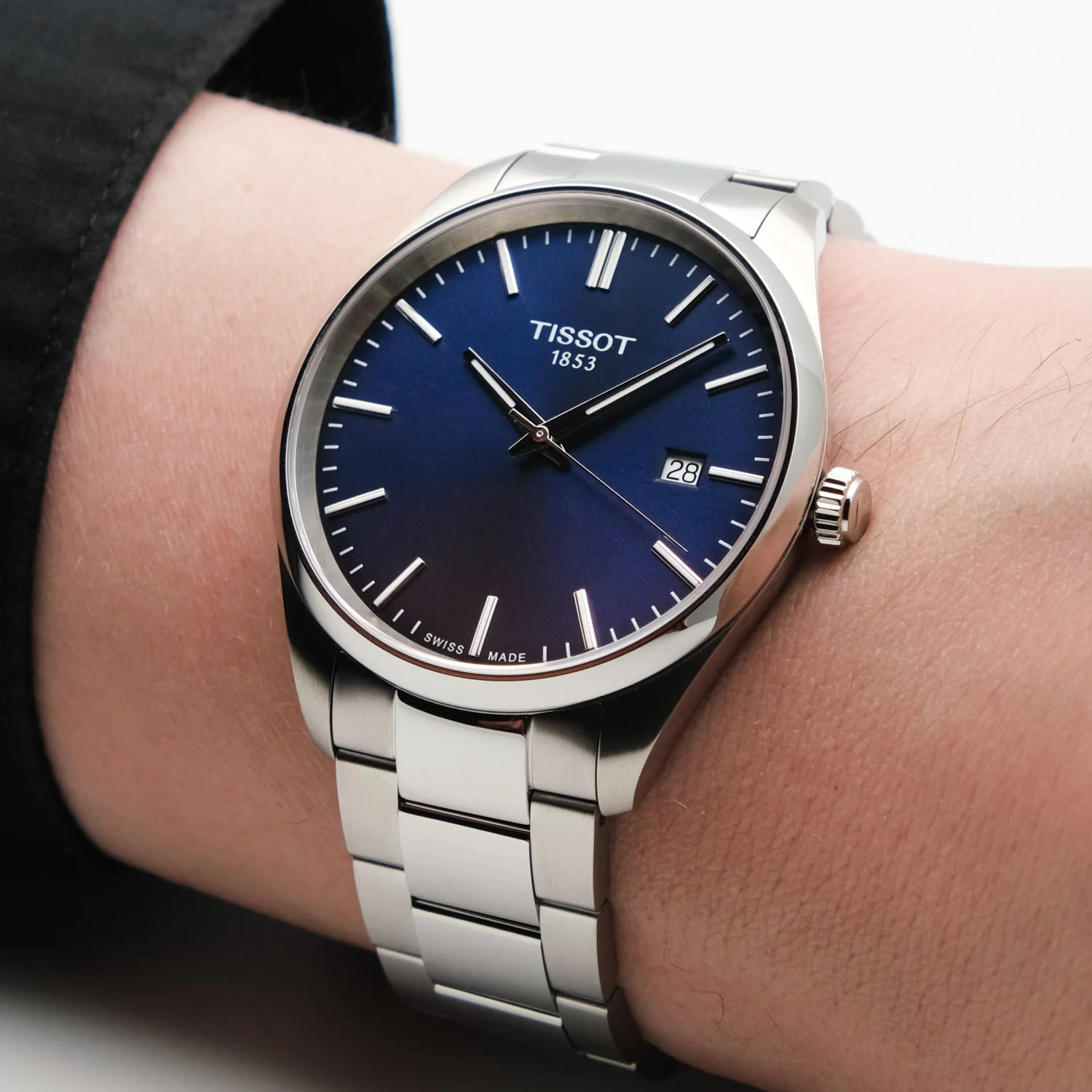 tissot T150.410.11.041.00
