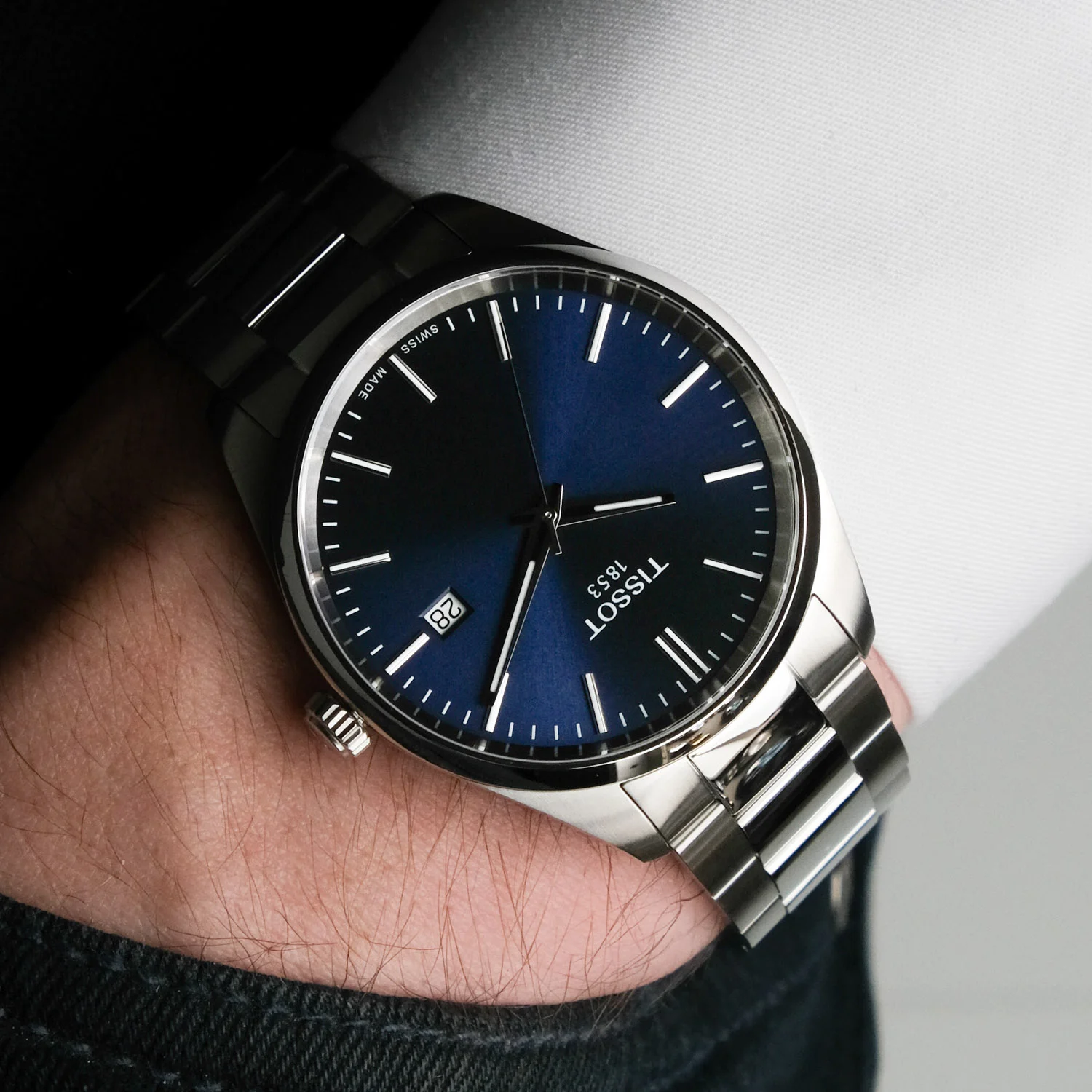 tissot T150.410.11.041.00