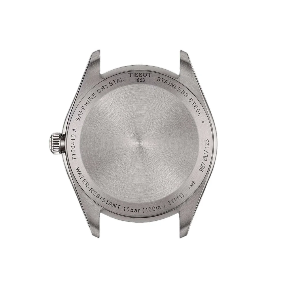 tissot T150.410.11.051.00