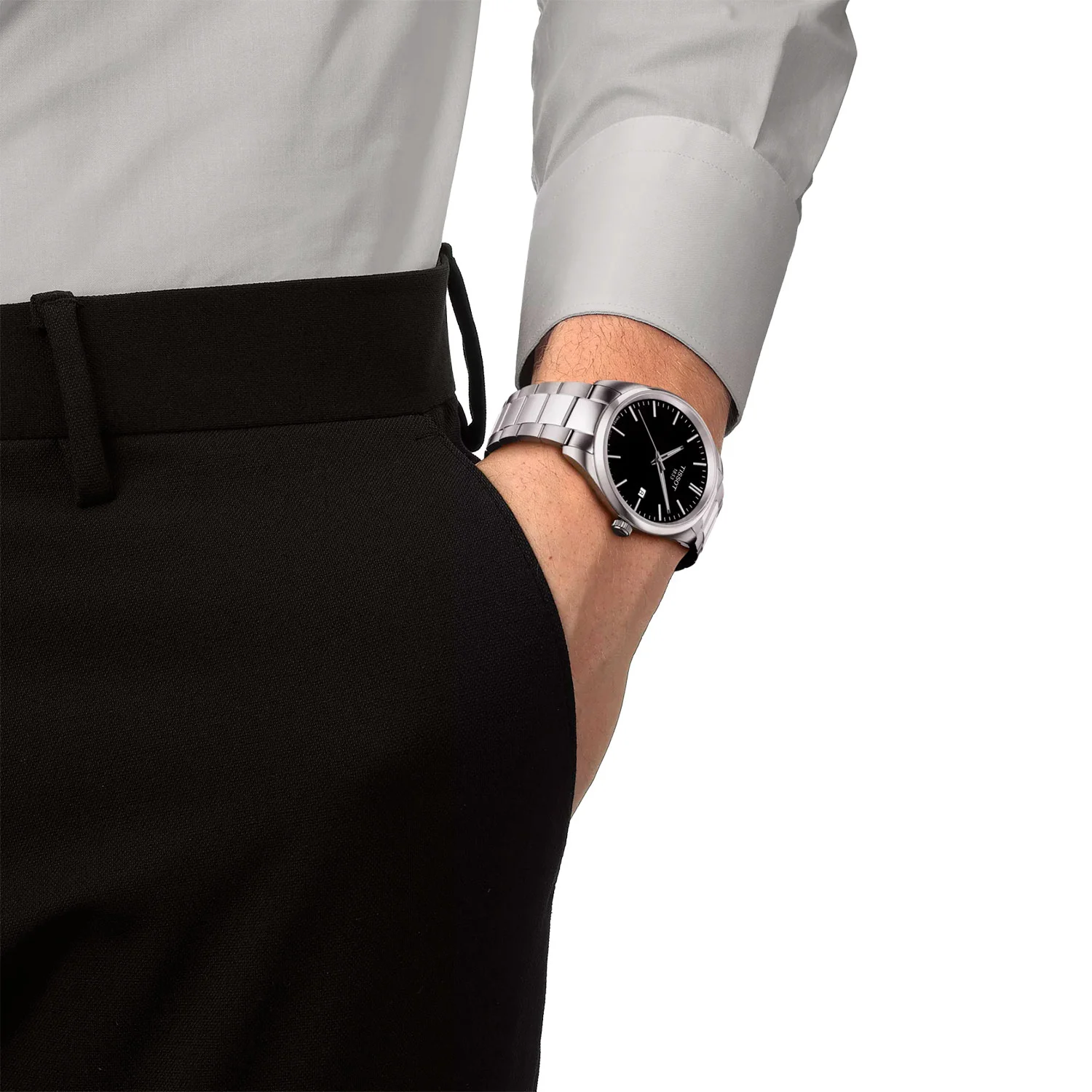 tissot T150.410.11.051.00