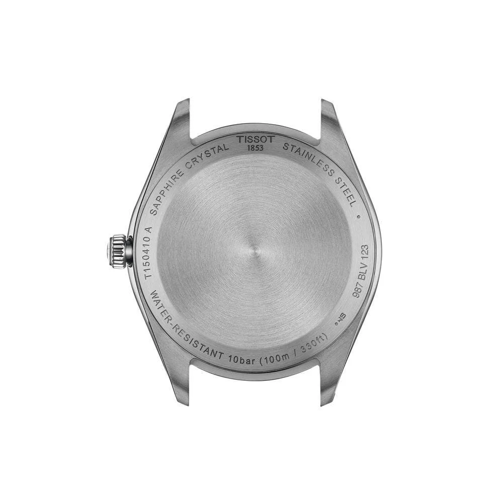 tissot T150.410.11.081.00